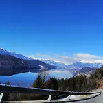 Fabiella Mit Balkon Millstatt