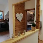아파트 Fabiella Mit Balkon *