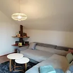 Fabiella Mit Balkon *