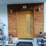 Fabiella Mit Balkon *