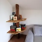 아파트 Fabiella Mit Balkon
