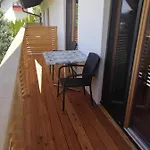 아파트 Fabiella Mit Balkon 밀슈타