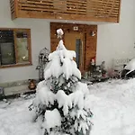 Fabiella Mit Balkon 아파트 *