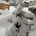Fabiella Mit Balkon * 밀슈타