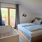 아파트 Fabiella Mit Balkon