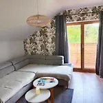 Fabiella Mit Balkon * 밀슈타