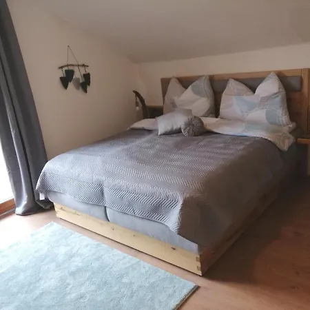 Fabiella Mit Balkon Lejlighed Millstatt