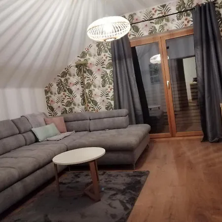 Fabiella Mit Balkon *