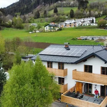 Fabiella Mit Balkon Appartement