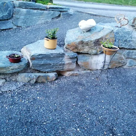 Lejlighed Fabiella Mit Balkon Millstatt