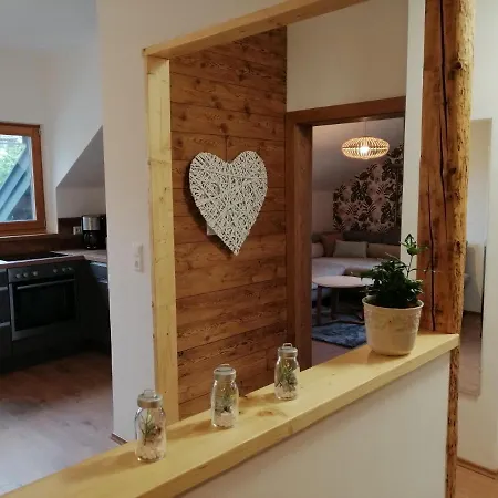 Lejlighed Fabiella Mit Balkon *