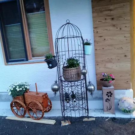 Fabiella Mit Balkon *