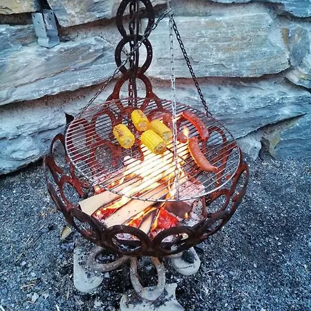 Fabiella Mit Balkon * 米尔施塔特