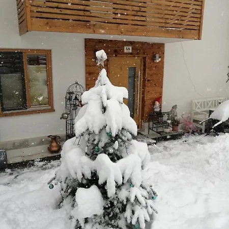 Fabiella Mit Balkon Lejlighed *