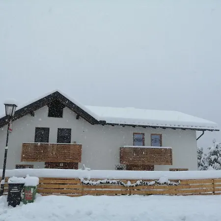 Fabiella Mit Balkon *