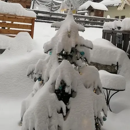 Fabiella Mit Balkon * Millstatt