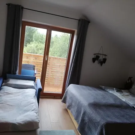 Fabiella Mit Balkon Lejlighed Millstatt