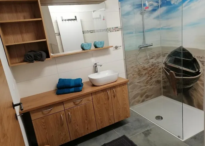 Fabiella Mit Balkon Millstatt