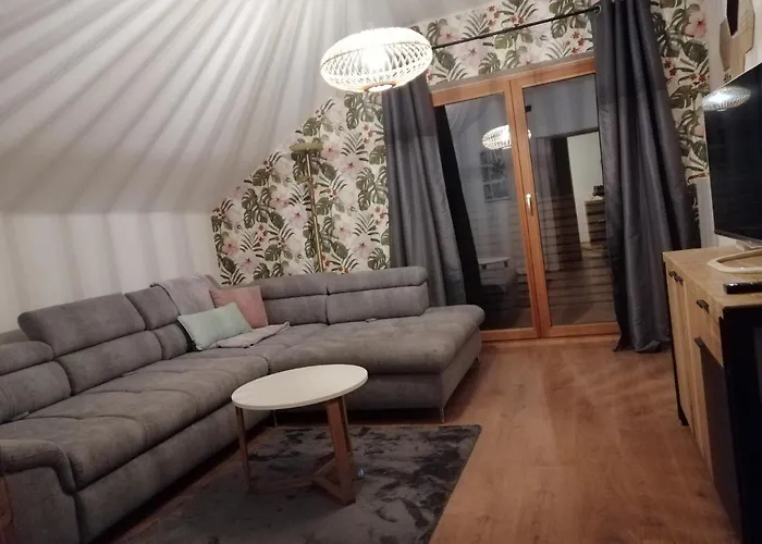 Fabiella Mit Balkon *