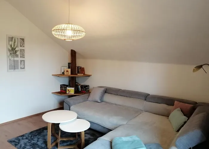 Fabiella Mit Balkon *