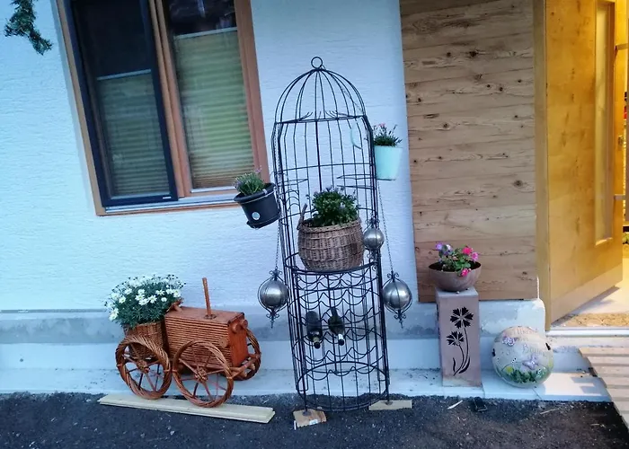 Fabiella Mit Balkon *