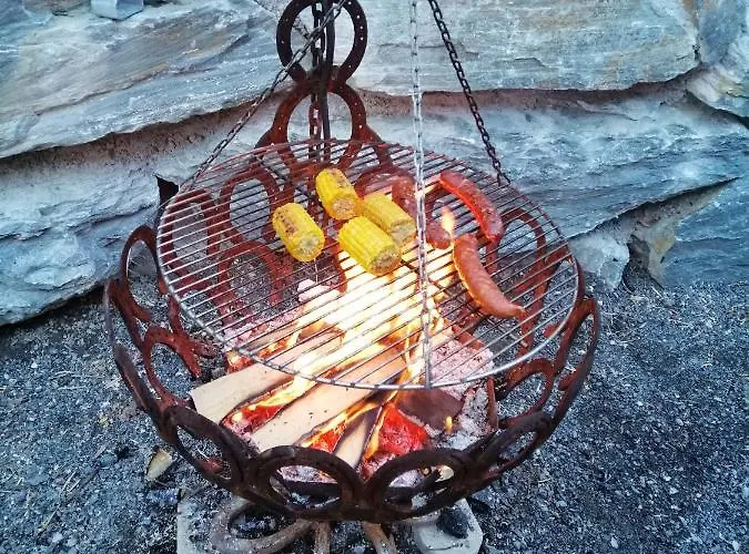 Fabiella Mit Balkon * Millstatt