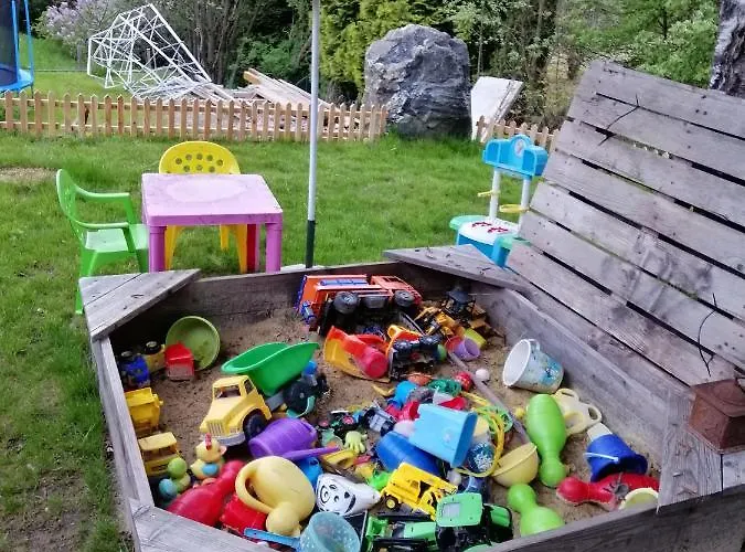 Fabiella Mit Balkon * Millstatt