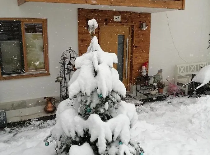 Fabiella Mit Balkon Apartmán *