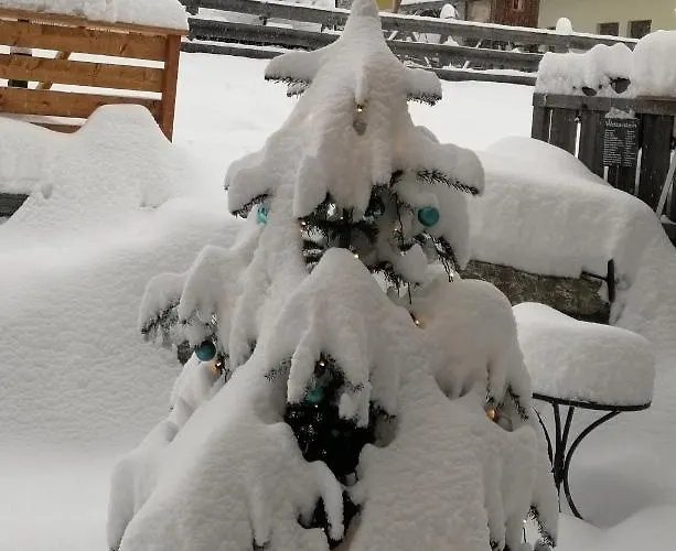 Fabiella Mit Balkon * Millstatt am See