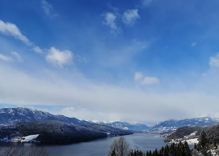 Apartmán Fabiella Mit Balkon