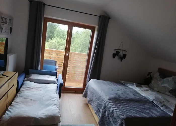 Fabiella Mit Balkon Apartament Millstatt am See