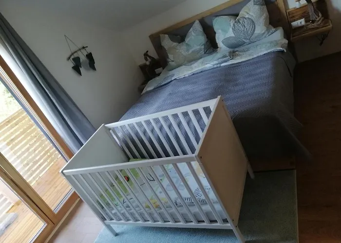 Fabiella Mit Balkon Apartament *